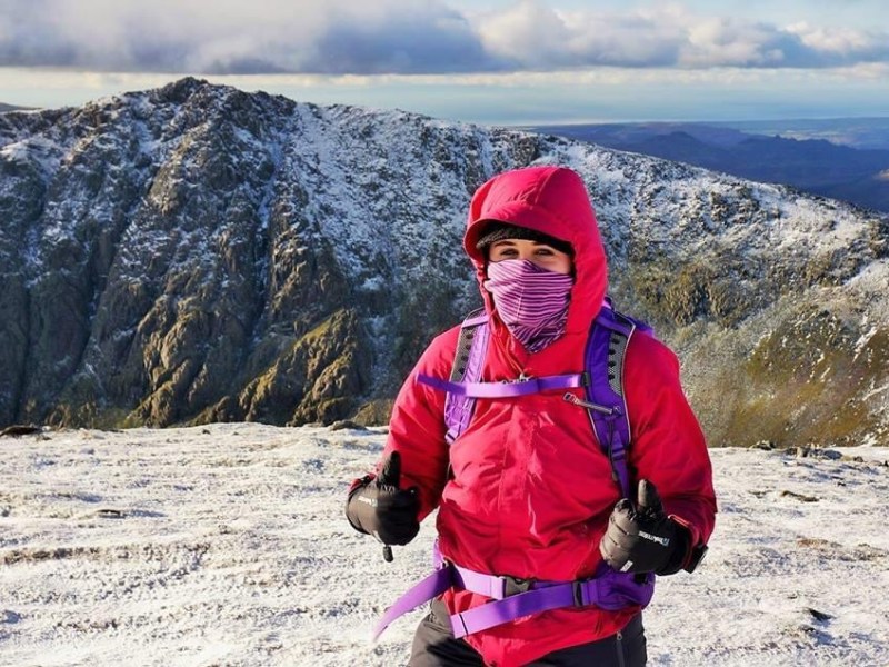 Be safe. Be Prepared