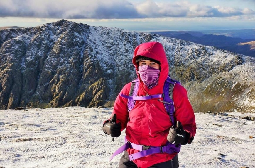 Be safe. Be Prepared