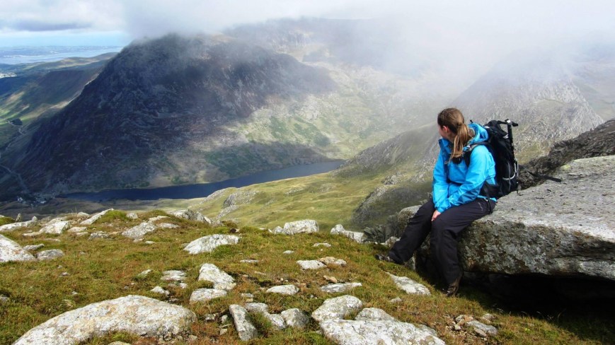 Dealing with sadness