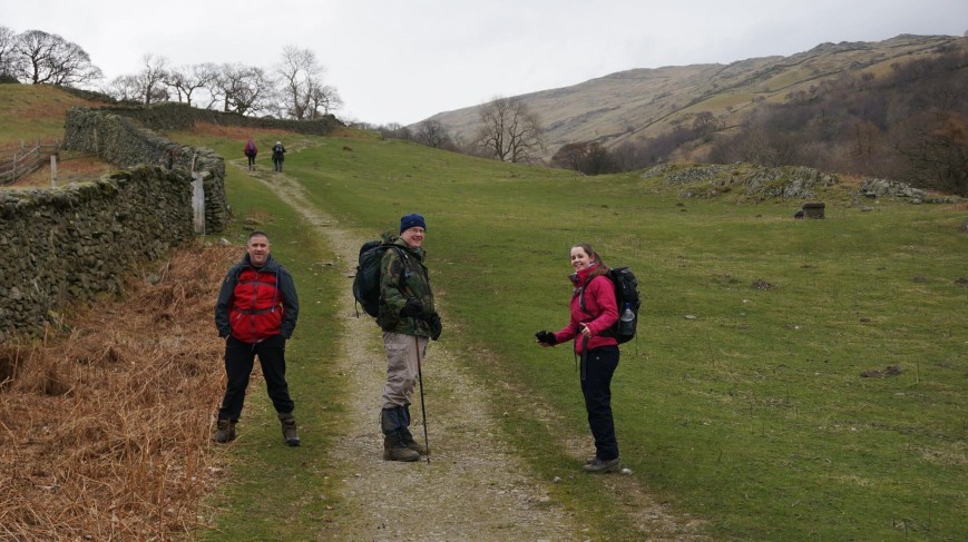 The social brain – why were not meant to be alone!