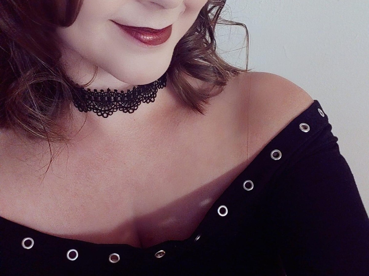 In a world full of copies – be an original