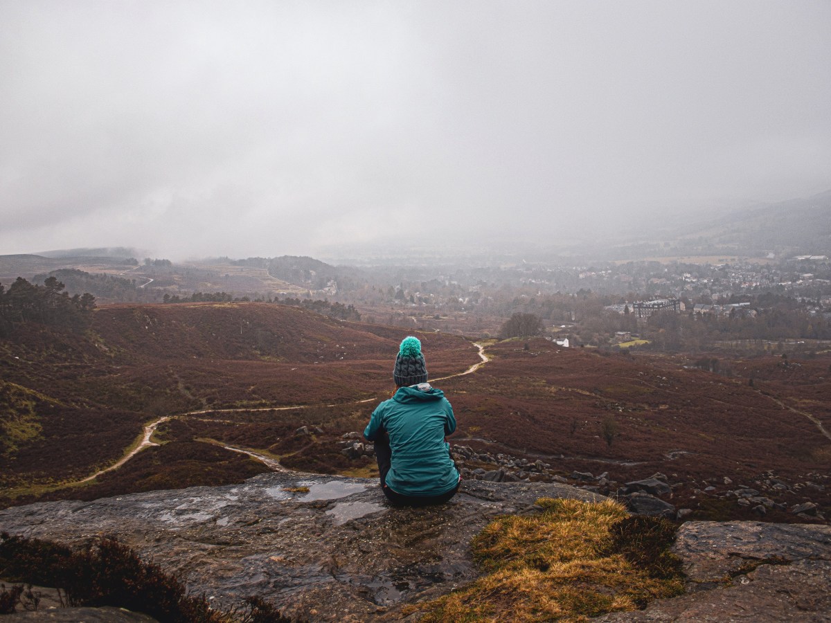 Has lockdown made me an introvert?