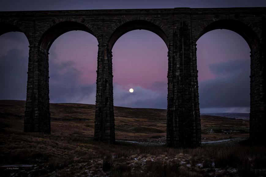 My little Yorkshire adventure