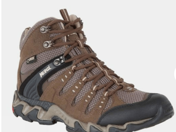 Meindl Women’s Respond GTX Boots – Review