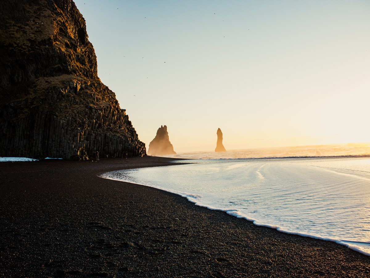 Quick guide to Iceland