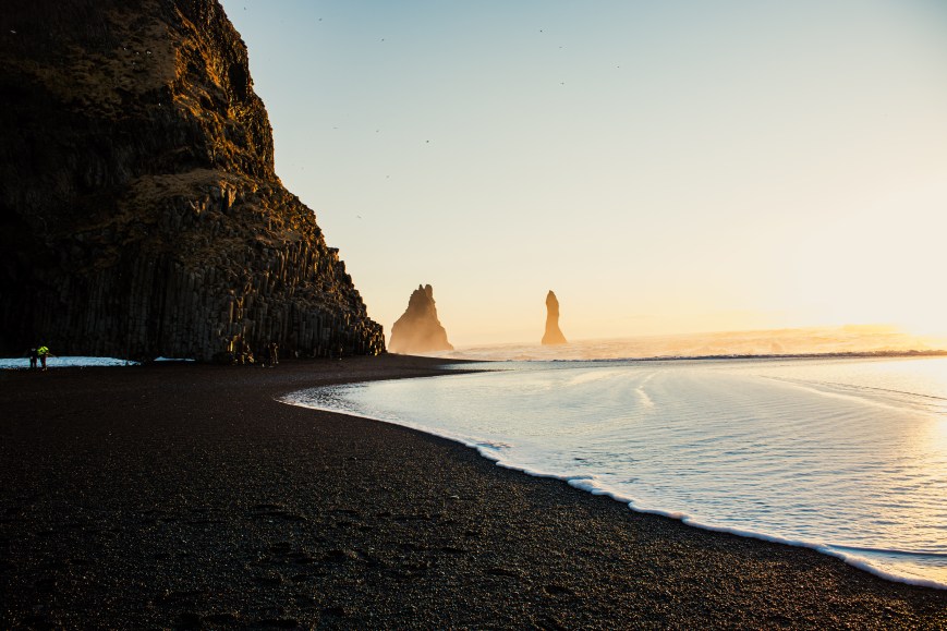 Quick guide to Iceland