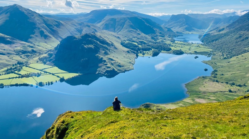 Mental Health Recovery