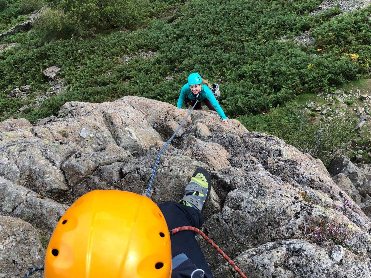 Climbing Kit Reviews