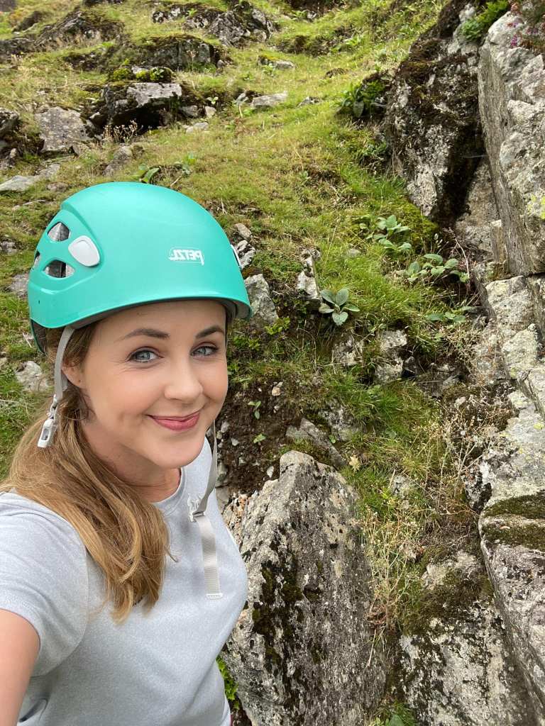 Petzl Borea Climbing Helmet Review