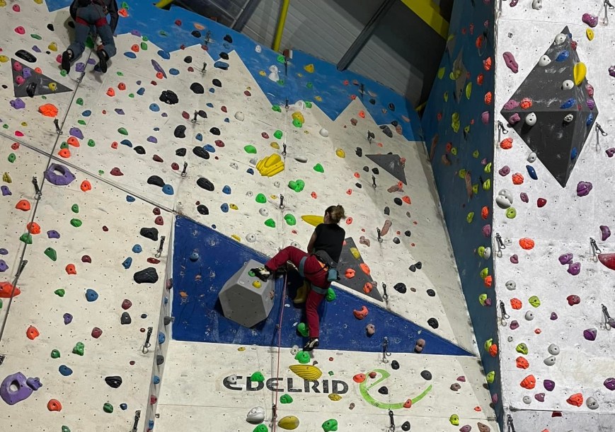 Beal Karma Climbing Rope 40m Review