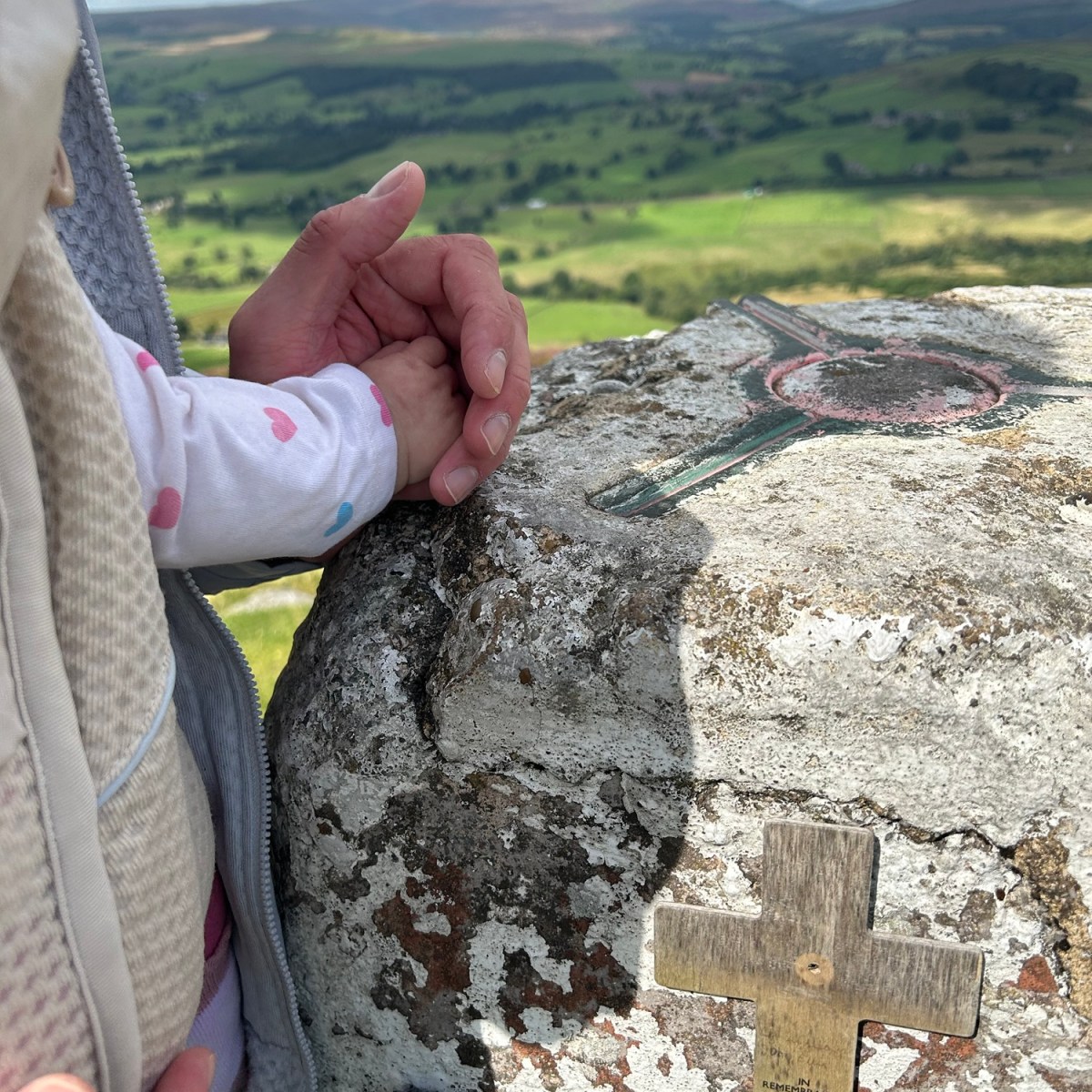 From Peaks to Parenthood: Navigating Postpartum and the Outdoors