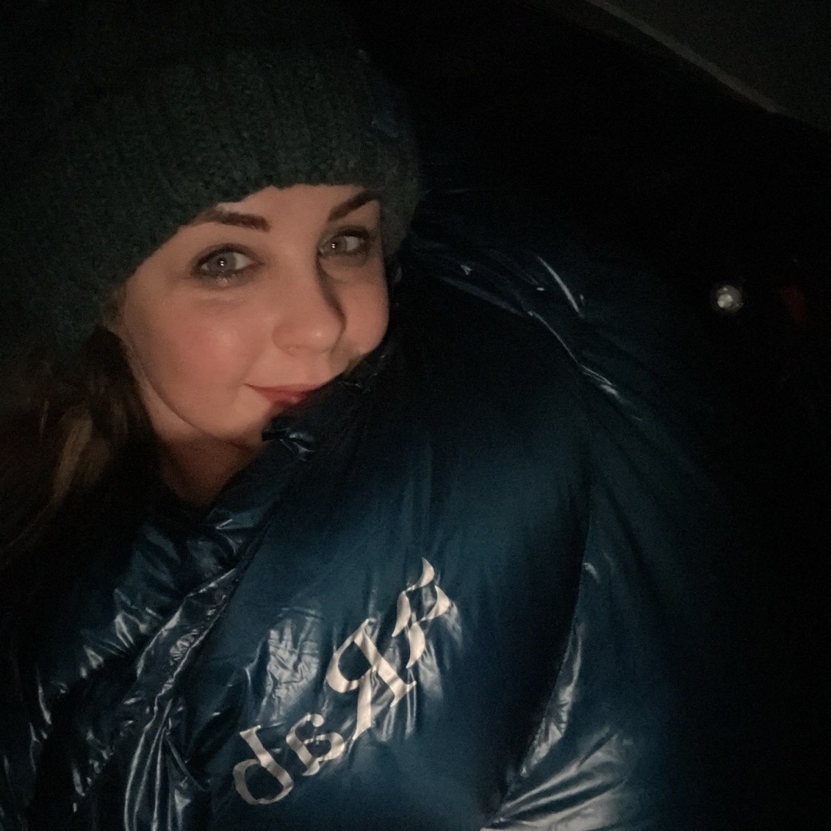 Choosing the Right Sleeping Bag for Wild Camping