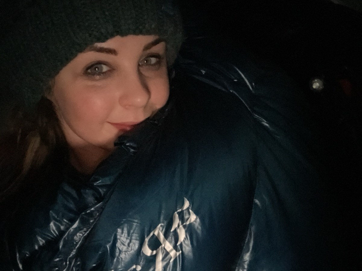 Choosing the Right Sleeping Bag for Wild Camping